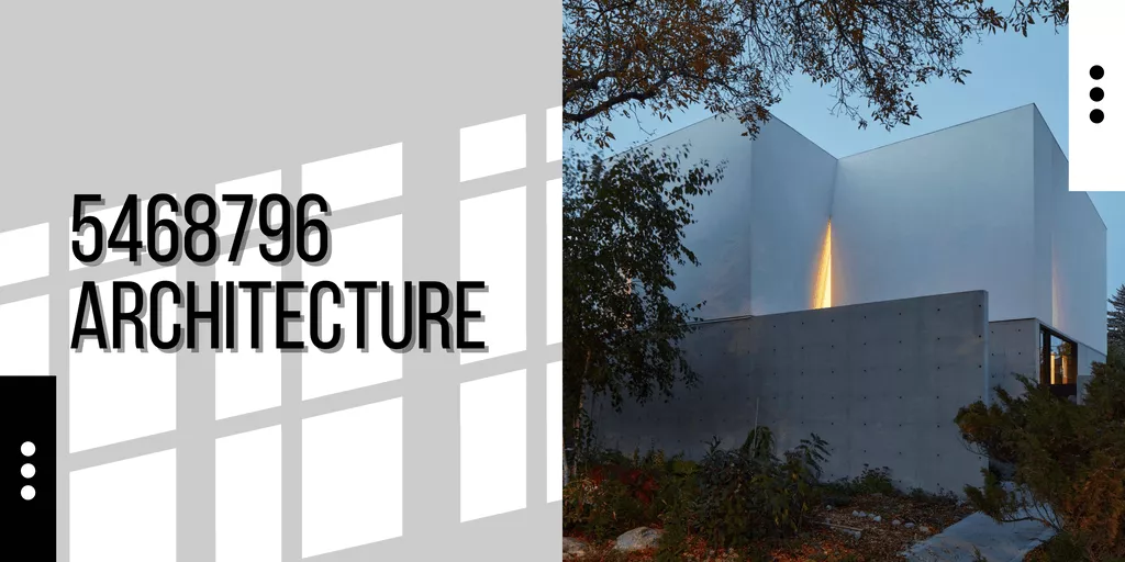 5468796 Architecture