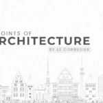 5 Points of Architecture