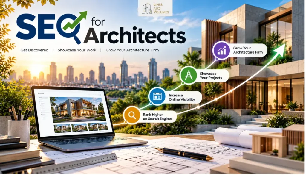 SEO for Architects