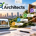 SEO for Architects