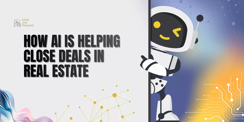 Use Ai in Real Estate