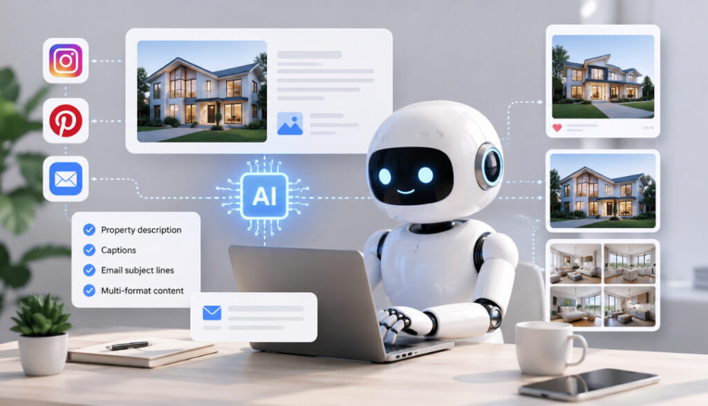 AI For Social Media