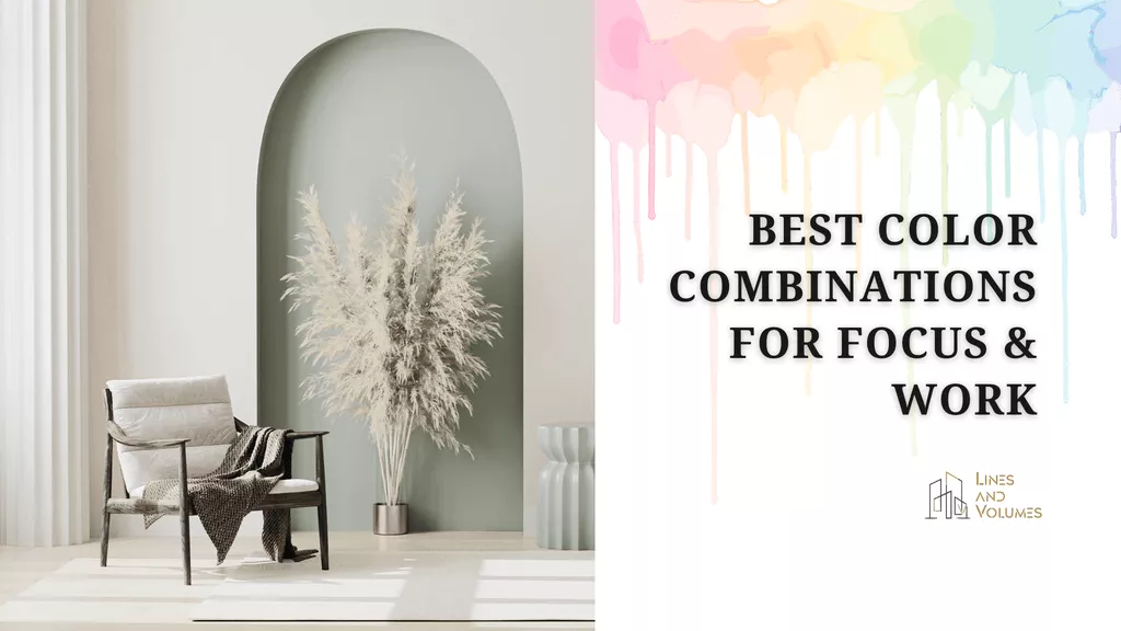 best color for study