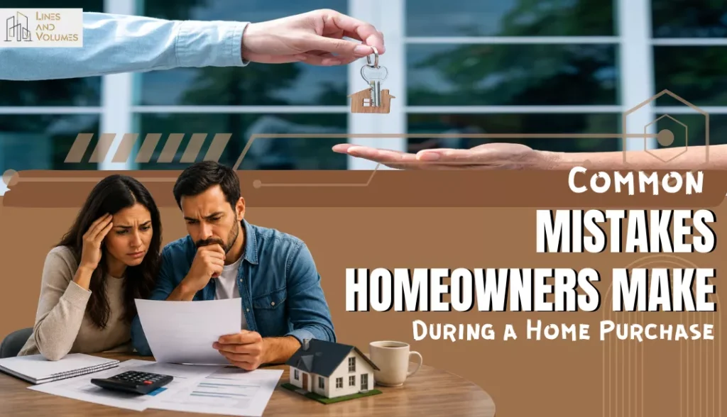 Costly Mistakes Homeowners Make