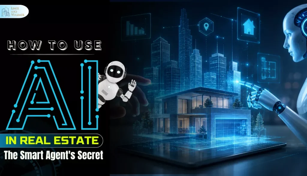 how to use ai in real estate