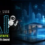 how to use ai in real estate
