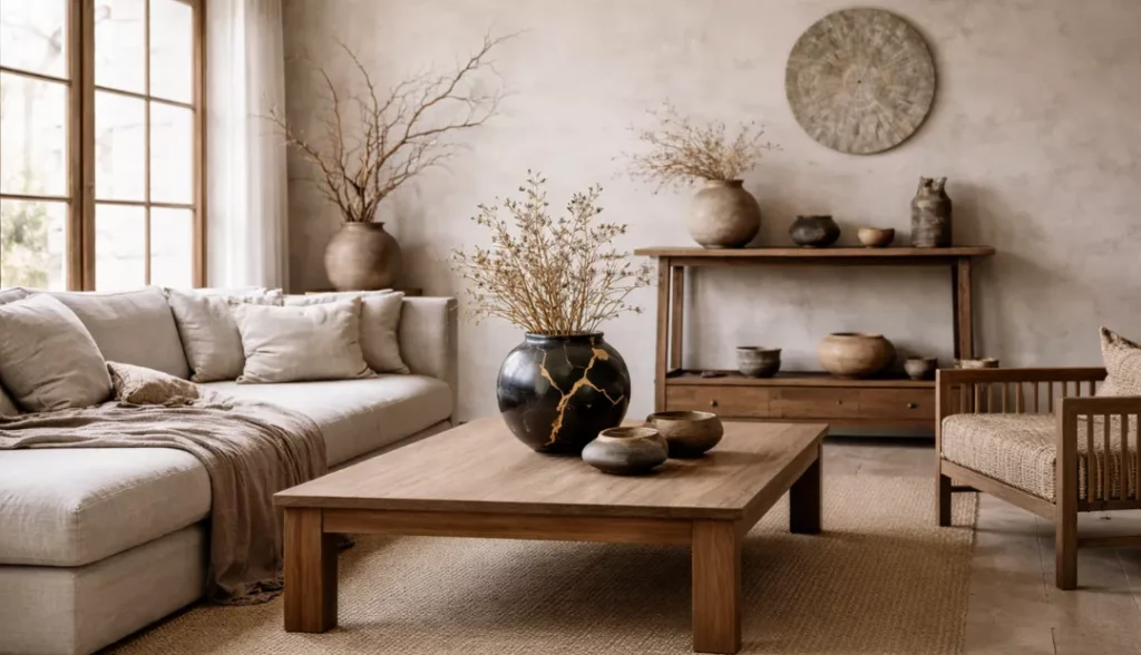 Imperfection as Design