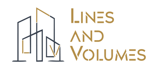 Lines and Volumes