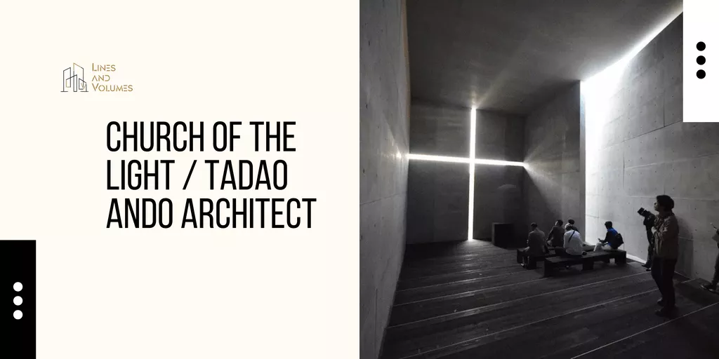 tadao ando architect
