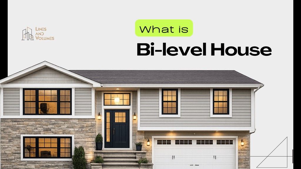 bi level house