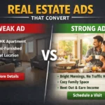 Real Estate Ads Effective Examples That Convert