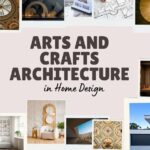 Arts and crafts movement in architecture