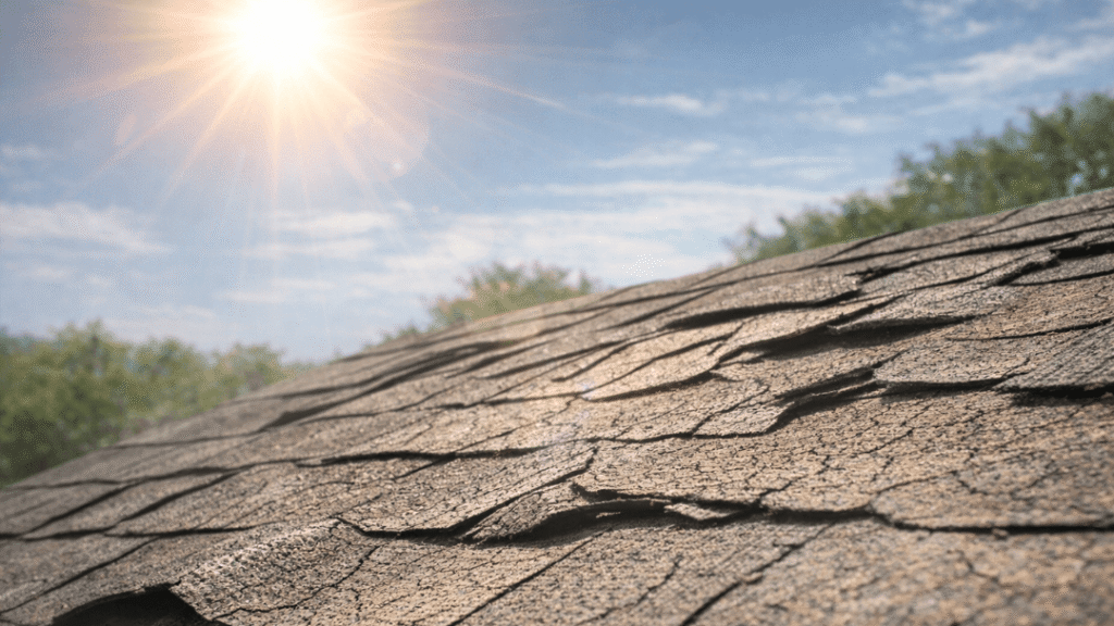 Heat and UV Exposure