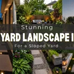Transformative Backyard Landscape Ideas