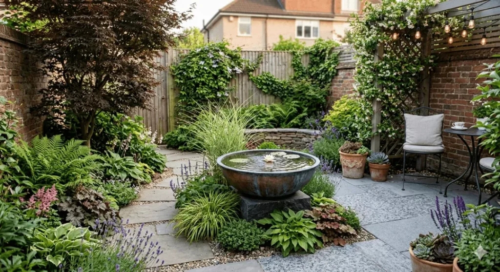 Create a Focal Point