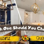 quartz vs quartzite