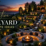 Transformative Backyard Landscape Ideas