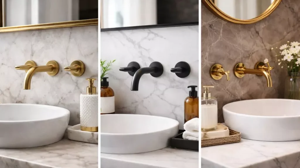  Upgrade the Faucet and Hardware

