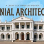 colonial architecture