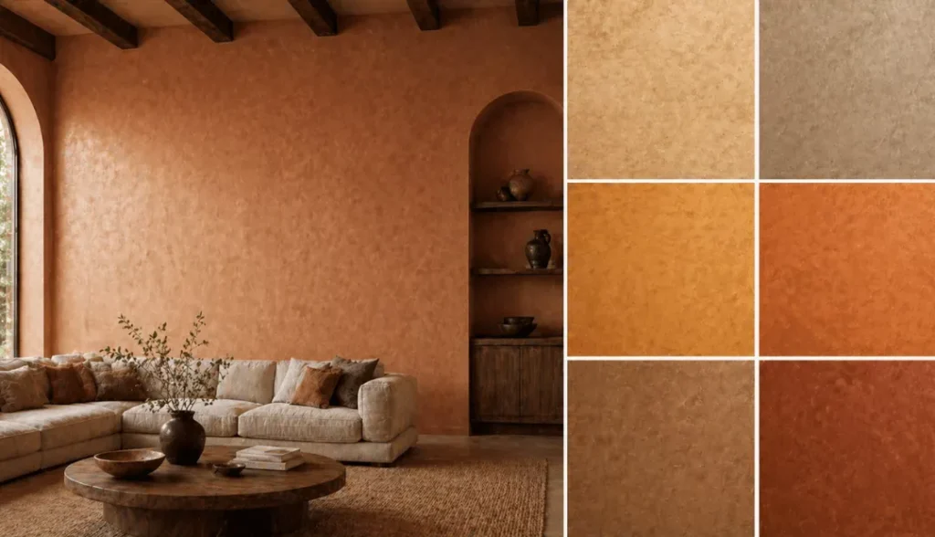 Color Guidance