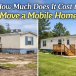 How Much Does It Cost to Move a Mobile Home