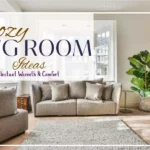 How to Make a Living Room Cozy