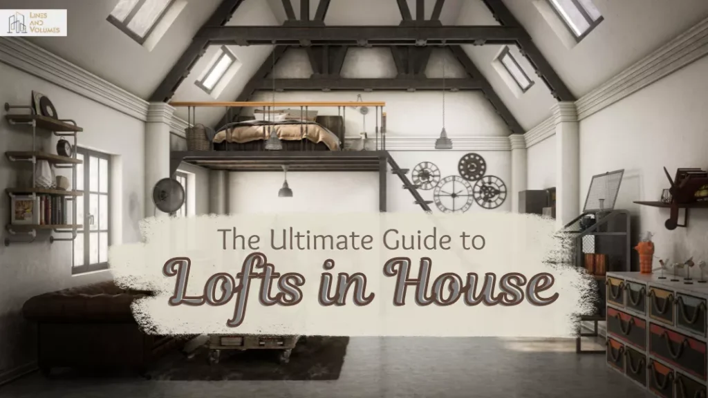 What Is a Loft in a House