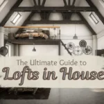 What Is a Loft in a House