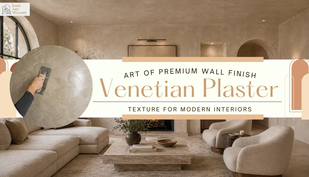 Understanding Venetian Plaster