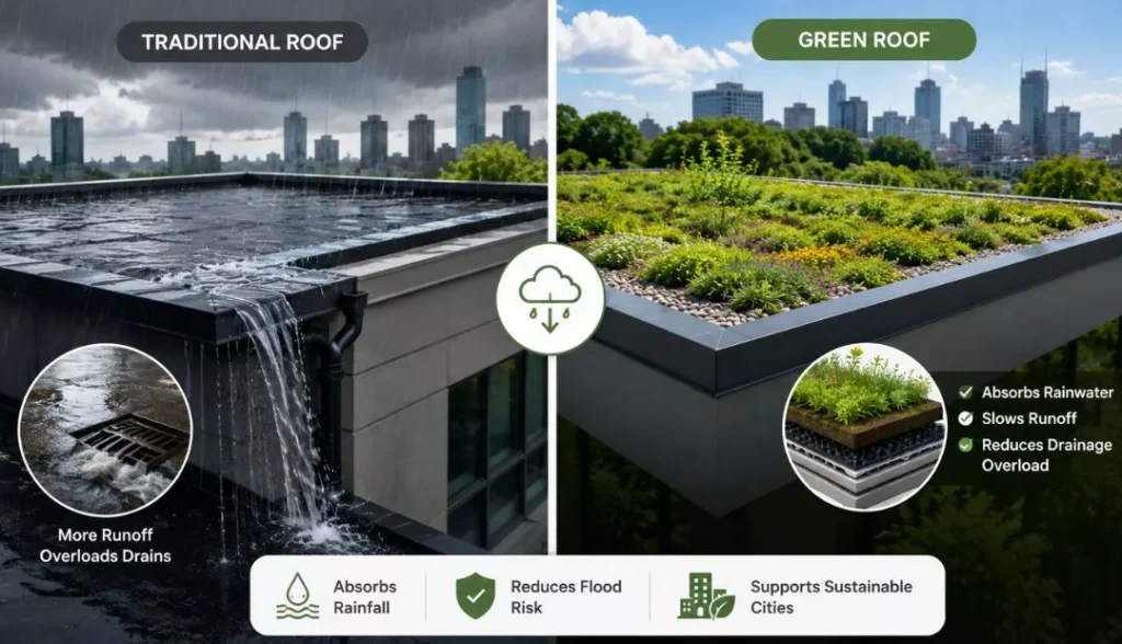 Better Stormwater Management