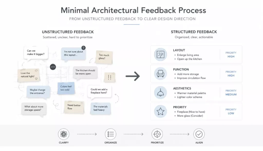 How to Deal With Client Feedback