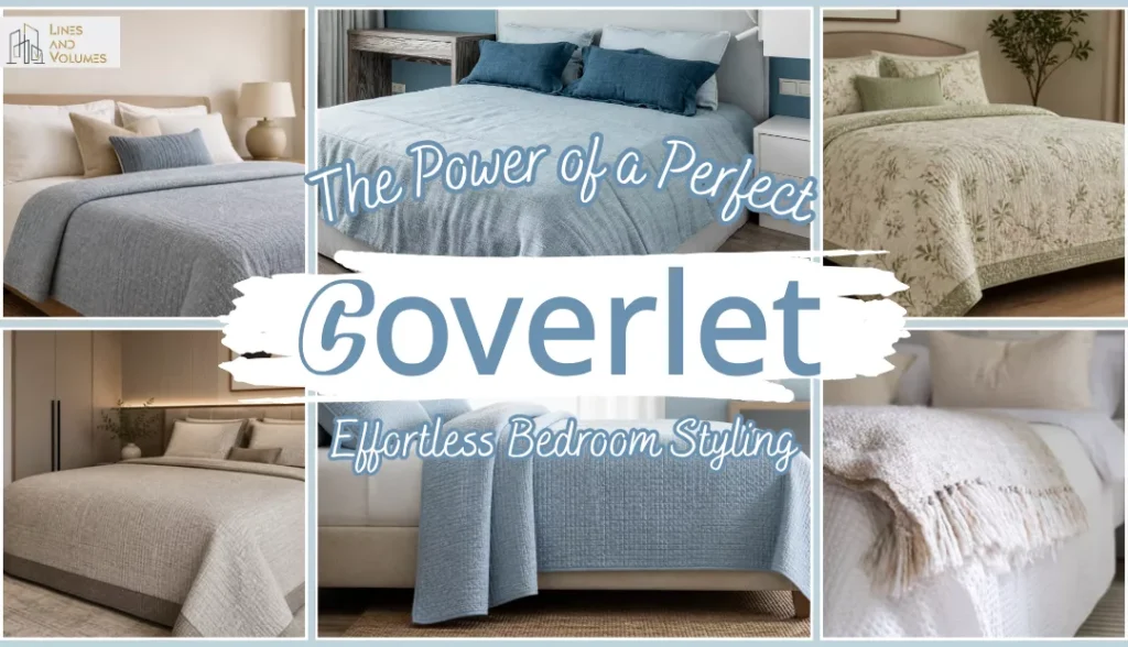 What Is a Coverlet