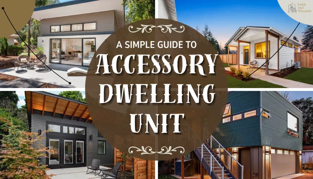 What Is an Accessory Dwelling Unit (ADU)