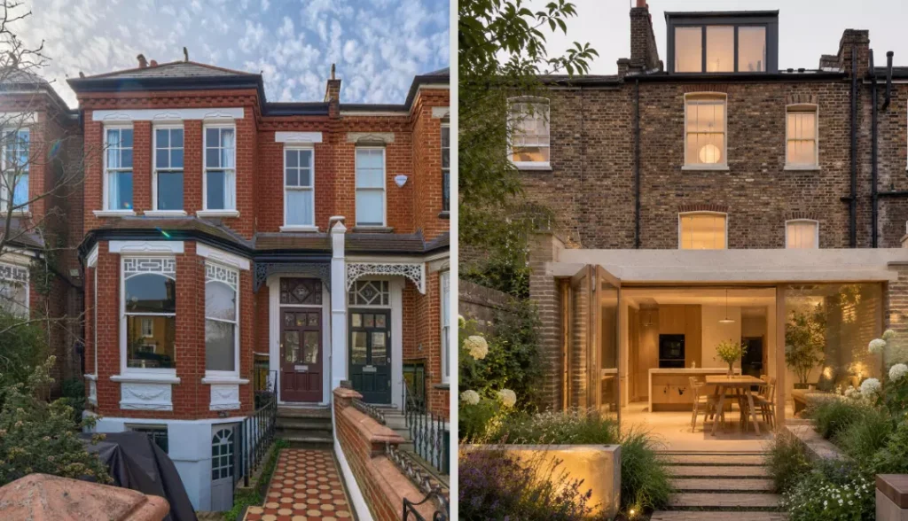 Extensions Sustainability Goals