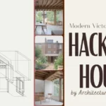 Hackney House by Architecture for London
