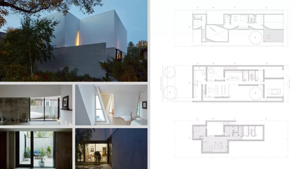 Winnipeg-based 5468796 Architecture