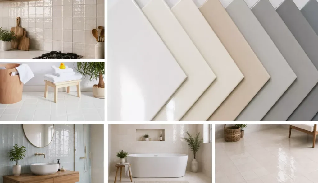 Ceramic Tile