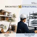 Difference Between Architect and Structural Engineer