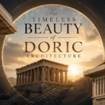 Doric Architecture: Defining Features