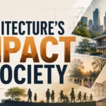 How Does Architecture Impact Society?