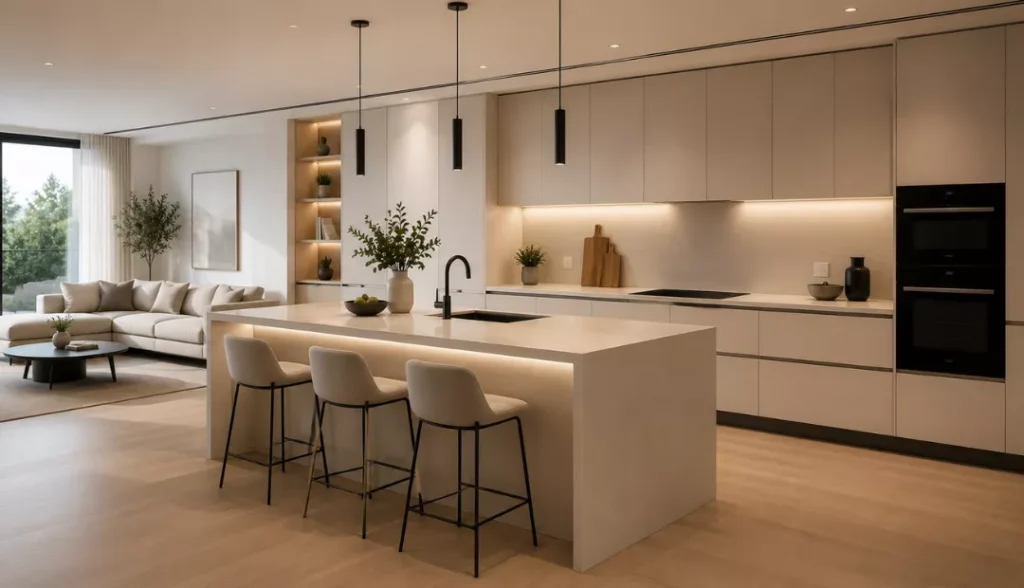 Minimalist Design
