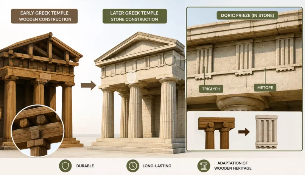Stone Construction
