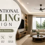 What Is a Conventional Ceiling