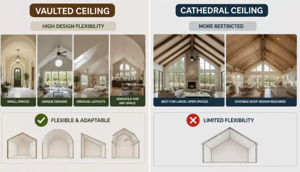 Design Flexibility