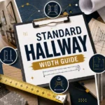 How Wide Should a Hallway Be