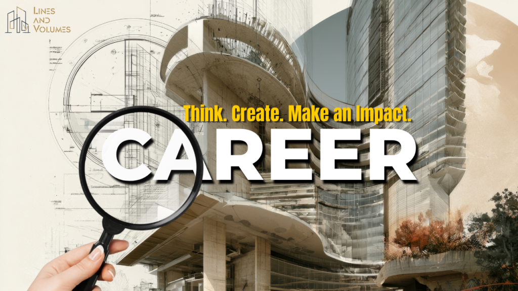 Lines And Volumes - Career