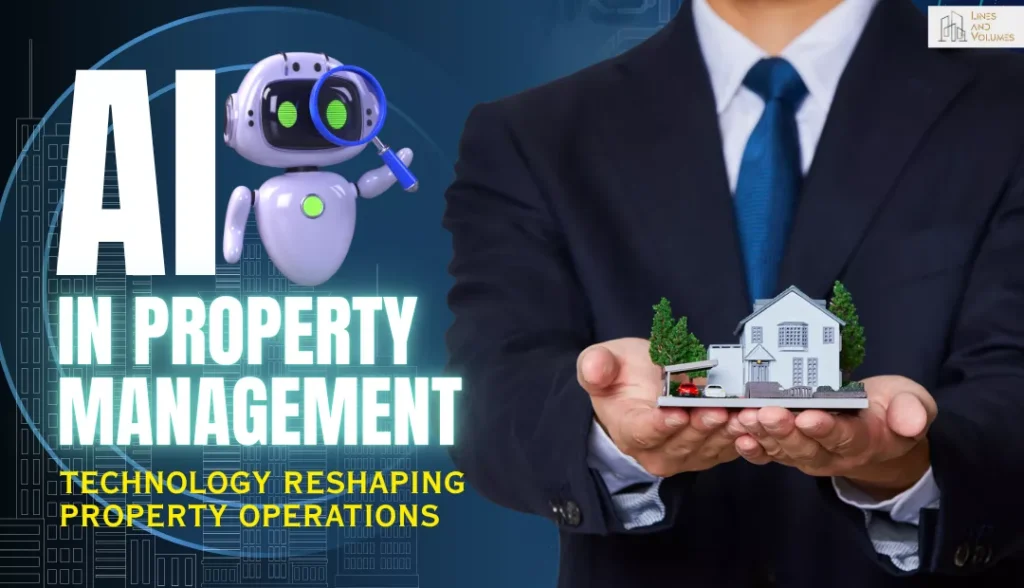AI in Property Management