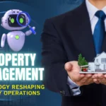 AI in Property Management