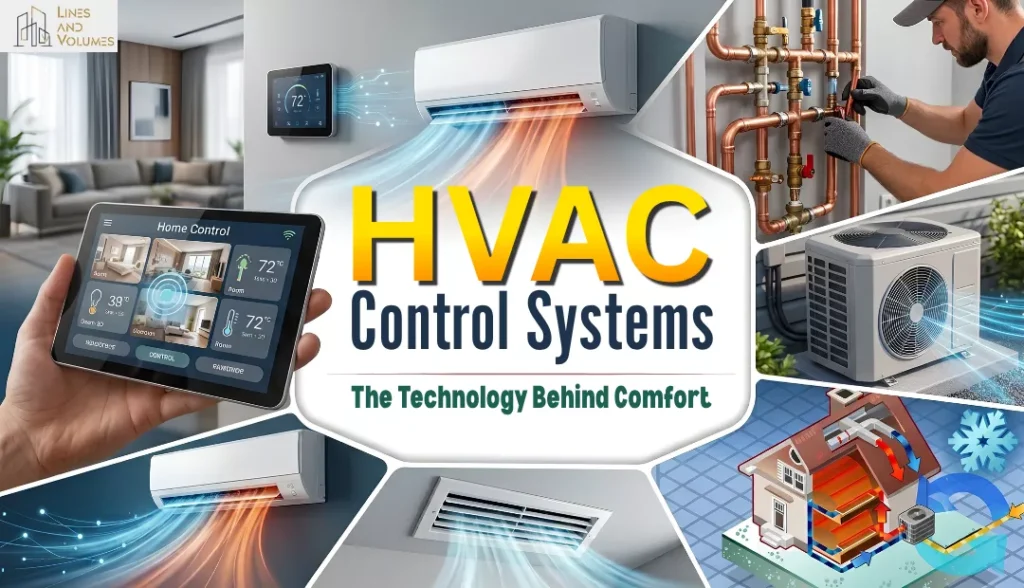 HVAC Control Systems