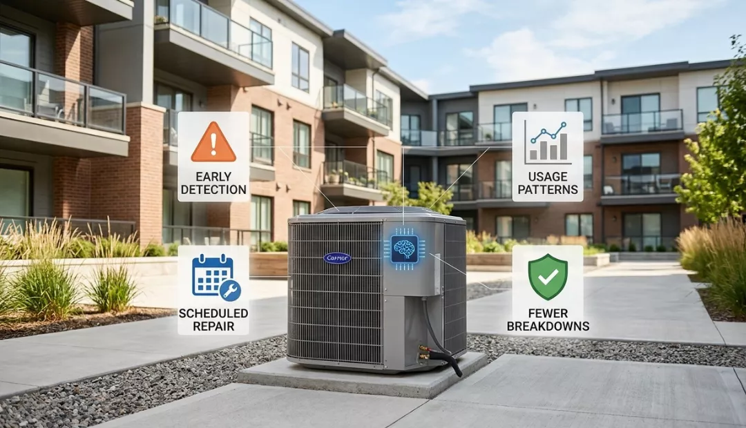 Predictive Maintenance Alerts